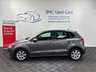 USED 2012 12 VOLKSWAGEN POLO 1.2 Match Hatchback 5dr Petrol Manual Euro 5 (60 ps) AIR CON, ALLOYS, 1 YEAR MOT