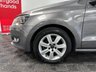 USED 2012 12 VOLKSWAGEN POLO 1.2 Match Hatchback 5dr Petrol Manual Euro 5 (60 ps) AIR CON, ALLOYS, 1 YEAR MOT