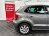 USED 2012 12 VOLKSWAGEN POLO 1.2 Match Hatchback 5dr Petrol Manual Euro 5 (60 ps) AIR CON, ALLOYS, 1 YEAR MOT