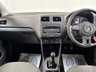 USED 2012 12 VOLKSWAGEN POLO 1.2 Match Hatchback 5dr Petrol Manual Euro 5 (60 ps) AIR CON, ALLOYS, 1 YEAR MOT