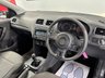 USED 2012 12 VOLKSWAGEN POLO 1.2 Match Hatchback 5dr Petrol Manual Euro 5 (60 ps) AIR CON, ALLOYS, 1 YEAR MOT