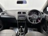 USED 2012 12 VOLKSWAGEN POLO 1.2 Match Hatchback 5dr Petrol Manual Euro 5 (60 ps) AIR CON, ALLOYS, 1 YEAR MOT