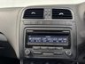 USED 2012 12 VOLKSWAGEN POLO 1.2 Match Hatchback 5dr Petrol Manual Euro 5 (60 ps) AIR CON, ALLOYS, 1 YEAR MOT