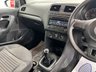 USED 2012 12 VOLKSWAGEN POLO 1.2 Match Hatchback 5dr Petrol Manual Euro 5 (60 ps) AIR CON, ALLOYS, 1 YEAR MOT