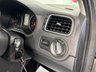 USED 2012 12 VOLKSWAGEN POLO 1.2 Match Hatchback 5dr Petrol Manual Euro 5 (60 ps) AIR CON, ALLOYS, 1 YEAR MOT