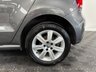 USED 2012 12 VOLKSWAGEN POLO 1.2 Match Hatchback 5dr Petrol Manual Euro 5 (60 ps) AIR CON, ALLOYS, 1 YEAR MOT