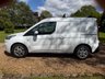 USED 2019 69 FORD TRANSIT CONNECT 1.5 200 EcoBlue Limited Panel Van 5dr Diesel Manual L1 Euro 6 (s/s) (120 ps) 