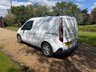 USED 2019 69 FORD TRANSIT CONNECT 1.5 200 EcoBlue Limited Panel Van 5dr Diesel Manual L1 Euro 6 (s/s) (120 ps) 