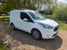 USED 2019 69 FORD TRANSIT CONNECT 1.5 200 EcoBlue Limited Panel Van 5dr Diesel Manual L1 Euro 6 (s/s) (120 ps) 
