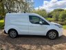 USED 2019 69 FORD TRANSIT CONNECT 1.5 200 EcoBlue Limited Panel Van 5dr Diesel Manual L1 Euro 6 (s/s) (120 ps) 