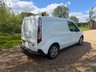 USED 2019 69 FORD TRANSIT CONNECT 1.5 200 EcoBlue Limited Panel Van 5dr Diesel Manual L1 Euro 6 (s/s) (120 ps) 