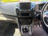 USED 2019 69 FORD TRANSIT CONNECT 1.5 200 EcoBlue Limited Panel Van 5dr Diesel Manual L1 Euro 6 (s/s) (120 ps) 