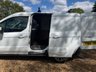 USED 2019 69 FORD TRANSIT CONNECT 1.5 200 EcoBlue Limited Panel Van 5dr Diesel Manual L1 Euro 6 (s/s) (120 ps) 