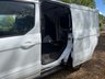 USED 2019 69 FORD TRANSIT CONNECT 1.5 200 EcoBlue Limited Panel Van 5dr Diesel Manual L1 Euro 6 (s/s) (120 ps) 