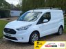 USED 2019 69 FORD TRANSIT CONNECT 1.5 200 EcoBlue Limited Panel Van 5dr Diesel Manual L1 Euro 6 (s/s) (120 ps) 