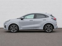 USED 2023 72 FORD PUMA 1.0T EcoBoost MHEV ST-Line X SUV 5dr Petrol Hybrid Manual Euro 6 (s/s) (155 ps) Bang & Olufsen speakers 19in Alloys
