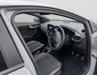 USED 2023 72 FORD PUMA 1.0T EcoBoost MHEV ST-Line X SUV 5dr Petrol Hybrid Manual Euro 6 (s/s) (155 ps) Bang & Olufsen speakers 19in Alloys