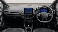 USED 2023 72 FORD PUMA 1.0T EcoBoost MHEV ST-Line X SUV 5dr Petrol Hybrid Manual Euro 6 (s/s) (155 ps) Bang & Olufsen speakers 19in Alloys