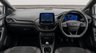 USED 2023 72 FORD PUMA 1.0T EcoBoost MHEV ST-Line X SUV 5dr Petrol Hybrid Manual Euro 6 (s/s) (155 ps) Bang & Olufsen speakers 19in Alloys