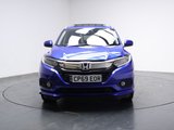 USED 2019 69 HONDA HR-V 1.5 i-VTEC EX SUV 5dr Petrol Manual Euro 6 (s/s) (130 ps) MAIN DEALER HISTORY+PAN ROOF