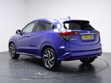 USED 2019 69 HONDA HR-V 1.5 i-VTEC EX SUV 5dr Petrol Manual Euro 6 (s/s) (130 ps) MAIN DEALER HISTORY+PAN ROOF