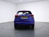 USED 2019 69 HONDA HR-V 1.5 i-VTEC EX SUV 5dr Petrol Manual Euro 6 (s/s) (130 ps) MAIN DEALER HISTORY+PAN ROOF