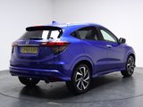 USED 2019 69 HONDA HR-V 1.5 i-VTEC EX SUV 5dr Petrol Manual Euro 6 (s/s) (130 ps) MAIN DEALER HISTORY+PAN ROOF