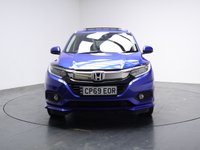 USED 2019 69 HONDA HR-V 1.5 i-VTEC EX SUV 5dr Petrol Manual Euro 6 (s/s) (130 ps) MAIN DEALER HISTORY+PAN ROOF