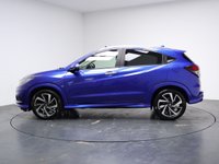 USED 2019 69 HONDA HR-V 1.5 i-VTEC EX SUV 5dr Petrol Manual Euro 6 (s/s) (130 ps) MAIN DEALER HISTORY+PAN ROOF