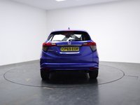 USED 2019 69 HONDA HR-V 1.5 i-VTEC EX SUV 5dr Petrol Manual Euro 6 (s/s) (130 ps) MAIN DEALER HISTORY+PAN ROOF