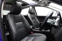USED 2019 69 HONDA HR-V 1.5 i-VTEC EX SUV 5dr Petrol Manual Euro 6 (s/s) (130 ps) MAIN DEALER HISTORY+PAN ROOF