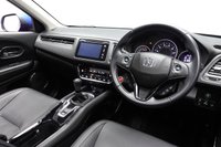 USED 2019 69 HONDA HR-V 1.5 i-VTEC EX SUV 5dr Petrol Manual Euro 6 (s/s) (130 ps) MAIN DEALER HISTORY+PAN ROOF