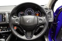 USED 2019 69 HONDA HR-V 1.5 i-VTEC EX SUV 5dr Petrol Manual Euro 6 (s/s) (130 ps) MAIN DEALER HISTORY+PAN ROOF