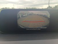 USED 2025 74 MAZDA MAZDA3 2.5 e-SKYACTIV-G MHEV Homura Hatchback 5dr Petrol Auto Euro 6 (s/s) (140 ps) 