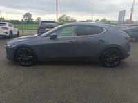 USED 2025 74 MAZDA MAZDA3 2.5 e-SKYACTIV-G MHEV Homura Hatchback 5dr Petrol Auto Euro 6 (s/s) (140 ps) 