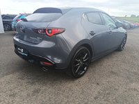 USED 2025 74 MAZDA MAZDA3 2.5 e-SKYACTIV-G MHEV Homura Hatchback 5dr Petrol Auto Euro 6 (s/s) (140 ps) 