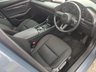 USED 2025 74 MAZDA MAZDA3 2.5 e-SKYACTIV-G MHEV Homura Hatchback 5dr Petrol Auto Euro 6 (s/s) (140 ps) 