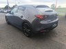 USED 2025 74 MAZDA MAZDA3 2.5 e-SKYACTIV-G MHEV Homura Hatchback 5dr Petrol Auto Euro 6 (s/s) (140 ps) 