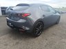 USED 2025 74 MAZDA MAZDA3 2.5 e-SKYACTIV-G MHEV Homura Hatchback 5dr Petrol Auto Euro 6 (s/s) (140 ps) 