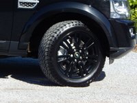 USED 2015 P LAND ROVER DISCOVERY 4 3.0 SD V6 HSE Luxury SUV 5dr Diesel Auto 4WD Euro 5 (s/s) (255 bhp) FULL SERVICE HISTORY, 7 SEATS , VIEWING RECOMMENDED