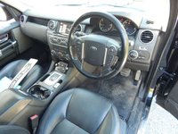 USED 2015 P LAND ROVER DISCOVERY 4 3.0 SD V6 HSE Luxury SUV 5dr Diesel Auto 4WD Euro 5 (s/s) (255 bhp) FULL SERVICE HISTORY, 7 SEATS , VIEWING RECOMMENDED