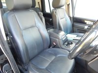 USED 2015 P LAND ROVER DISCOVERY 4 3.0 SD V6 HSE Luxury SUV 5dr Diesel Auto 4WD Euro 5 (s/s) (255 bhp) FULL SERVICE HISTORY, 7 SEATS , VIEWING RECOMMENDED