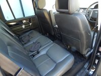 USED 2015 P LAND ROVER DISCOVERY 4 3.0 SD V6 HSE Luxury SUV 5dr Diesel Auto 4WD Euro 5 (s/s) (255 bhp) FULL SERVICE HISTORY, 7 SEATS , VIEWING RECOMMENDED