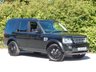 USED 2015 P LAND ROVER DISCOVERY 4 3.0 SD V6 HSE Luxury SUV 5dr Diesel Auto 4WD Euro 5 (s/s) (255 bhp) FULL SERVICE HISTORY, 7 SEATS , VIEWING RECOMMENDED