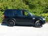 USED 2015 P LAND ROVER DISCOVERY 4 3.0 SD V6 HSE Luxury SUV 5dr Diesel Auto 4WD Euro 5 (s/s) (255 bhp) FULL SERVICE HISTORY, 7 SEATS , VIEWING RECOMMENDED