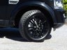 USED 2015 P LAND ROVER DISCOVERY 4 3.0 SD V6 HSE Luxury SUV 5dr Diesel Auto 4WD Euro 5 (s/s) (255 bhp) FULL SERVICE HISTORY, 7 SEATS , VIEWING RECOMMENDED