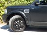 USED 2015 P LAND ROVER DISCOVERY 4 3.0 SD V6 HSE Luxury SUV 5dr Diesel Auto 4WD Euro 5 (s/s) (255 bhp) FULL SERVICE HISTORY, 7 SEATS , VIEWING RECOMMENDED