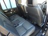 USED 2015 P LAND ROVER DISCOVERY 4 3.0 SD V6 HSE Luxury SUV 5dr Diesel Auto 4WD Euro 5 (s/s) (255 bhp) FULL SERVICE HISTORY, 7 SEATS , VIEWING RECOMMENDED