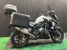 USED 2020 20 TRIUMPH TIGER 1200 Alpine - FINANCE SPECIALISTS APPLY NOW LOW RATE FINANCE DELIVERY AVAILABLE