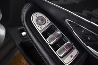 USED 2019 19 MERCEDES-BENZ C-CLASS 1.5 C200 MHEV EQ Boost AMG Line (Premium) Saloon 4dr Petrol G-Tronic+ Euro 6 (s/s) (198 ps) 